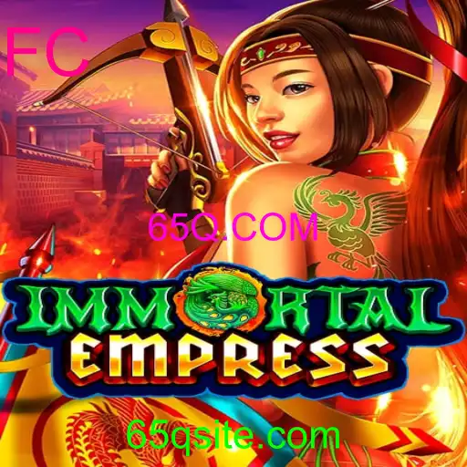 ImmortalEmpress