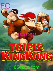 TripleKingKong